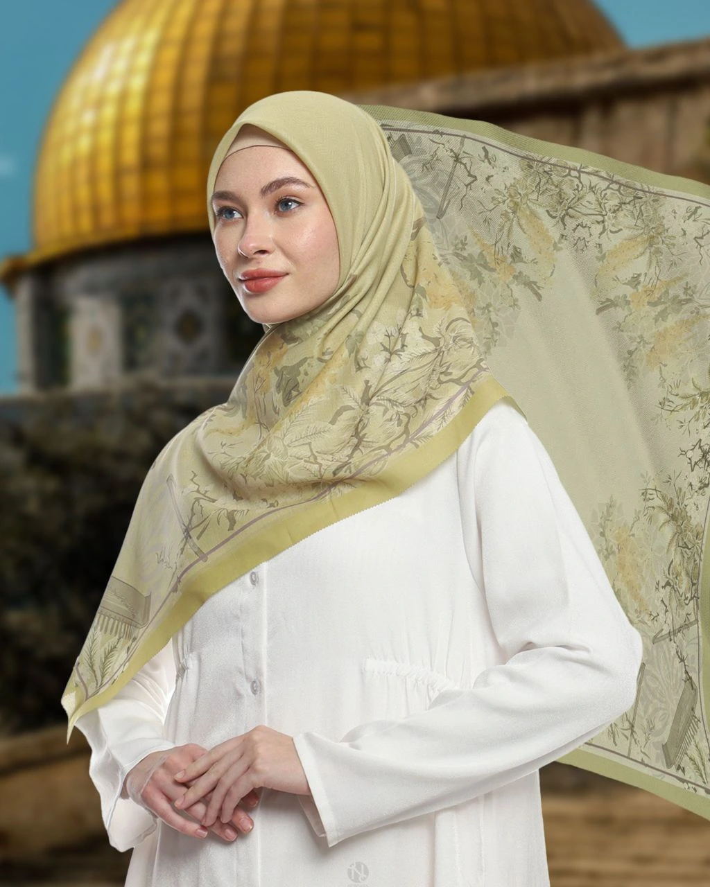 Hijab B