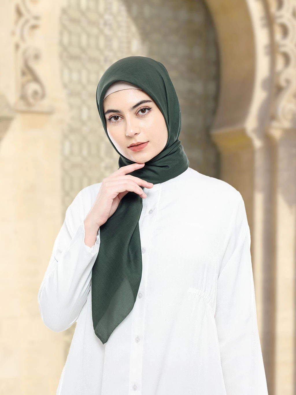 Hijab A