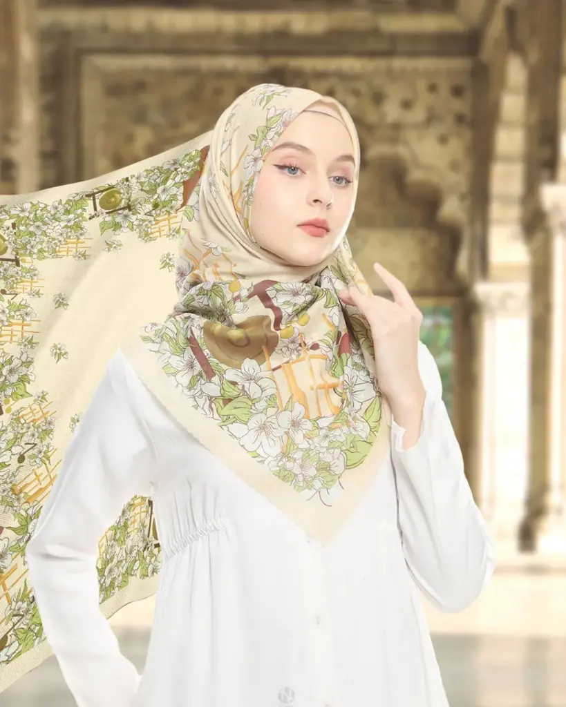 Hijab Premium