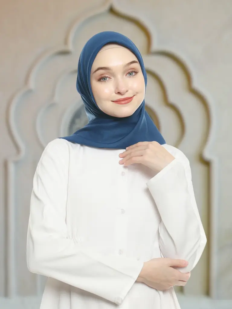 Hijab B
