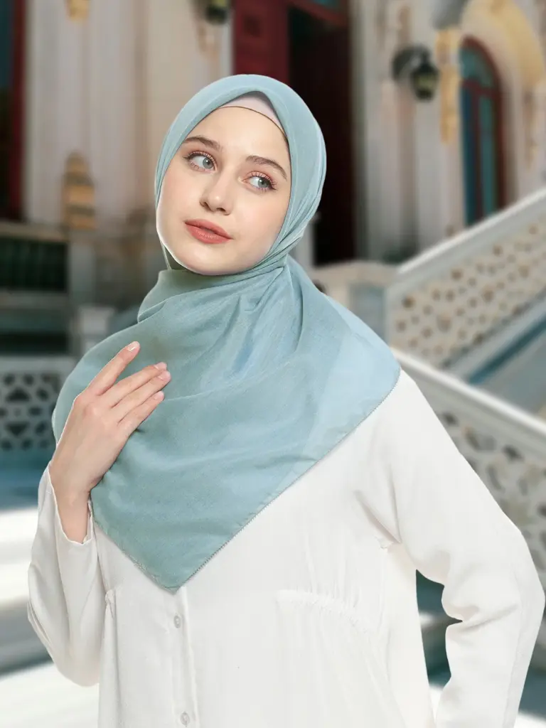 Hijab Premium