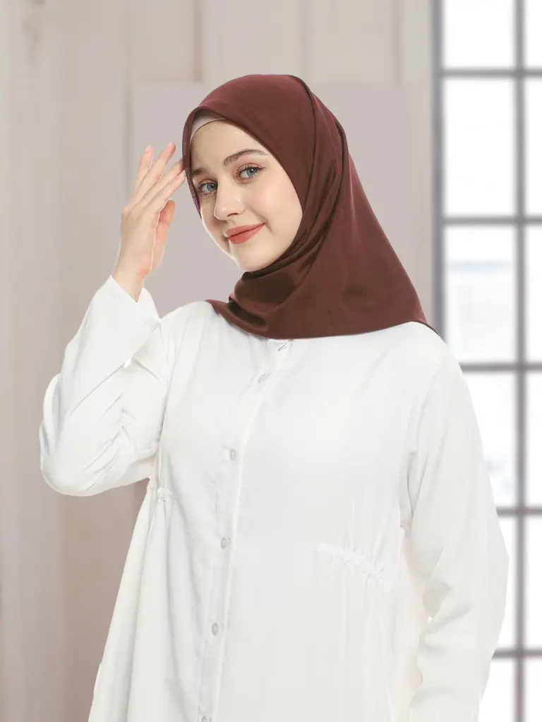 Hijab B