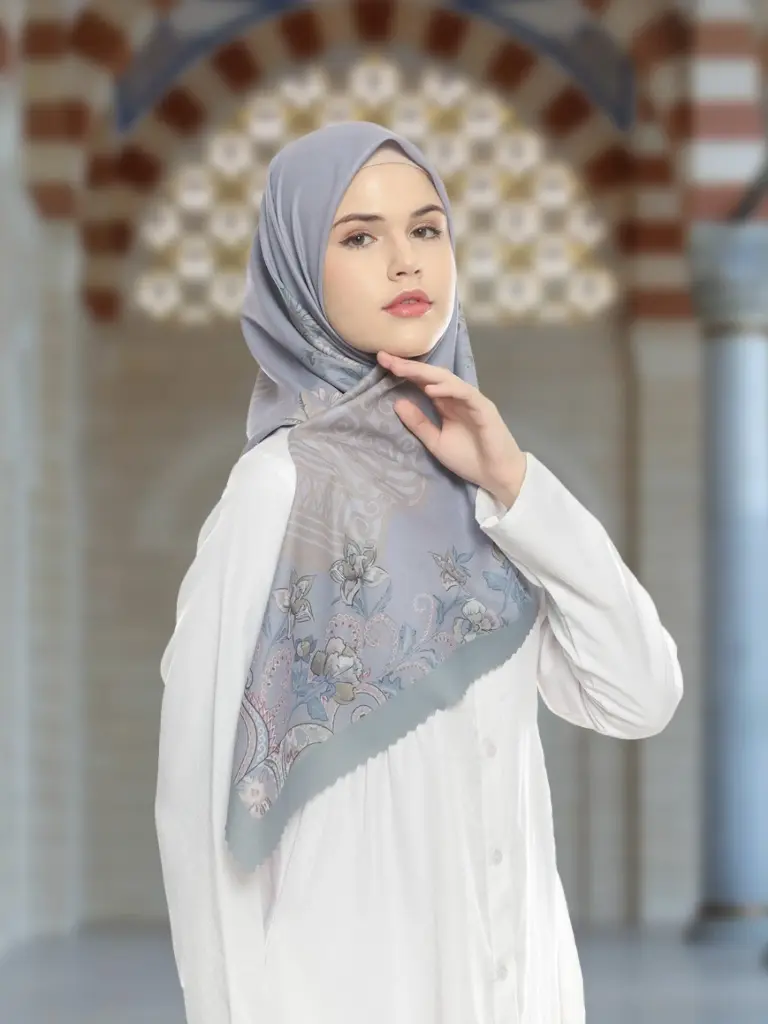 Hijab Premium