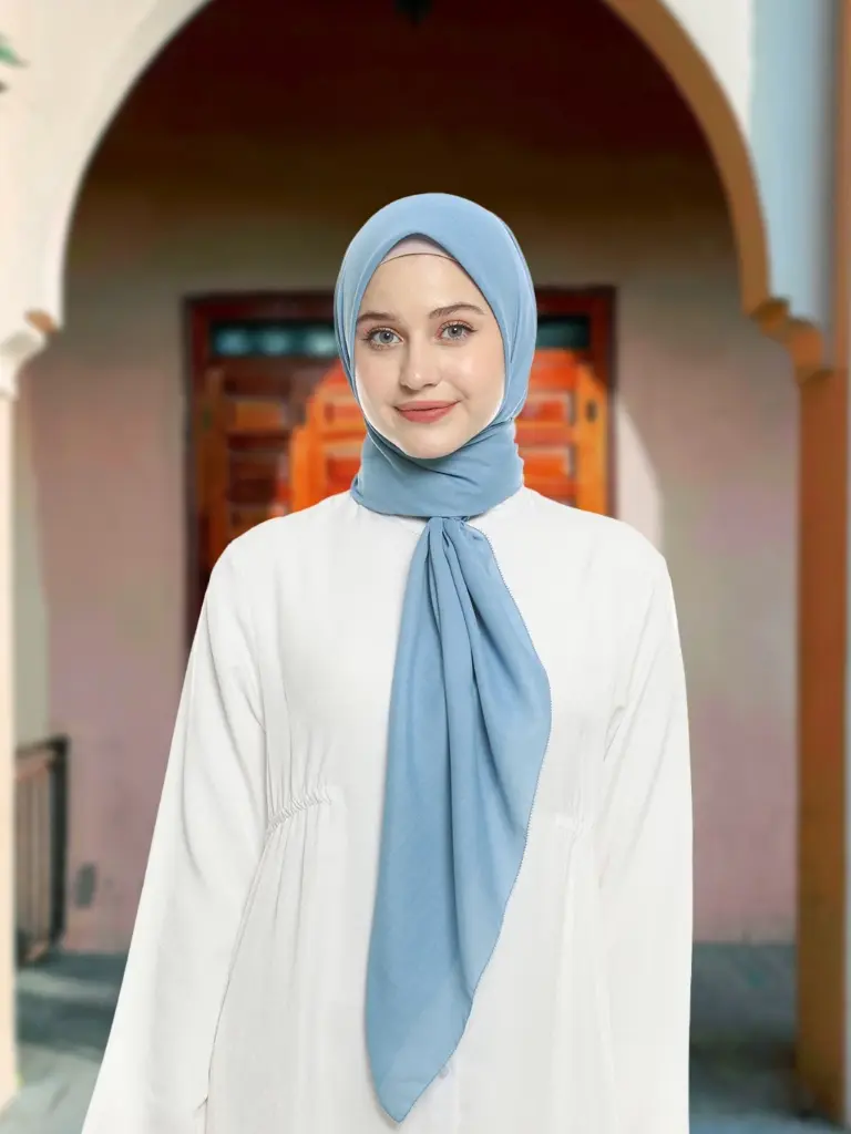 Hijab B